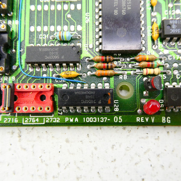 INTEL PWA1003137-05 REV. V NSNP