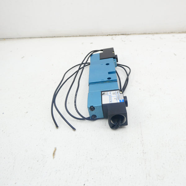 MAC 821C-PM-111CA-152 110/120V 150PSI NSMP