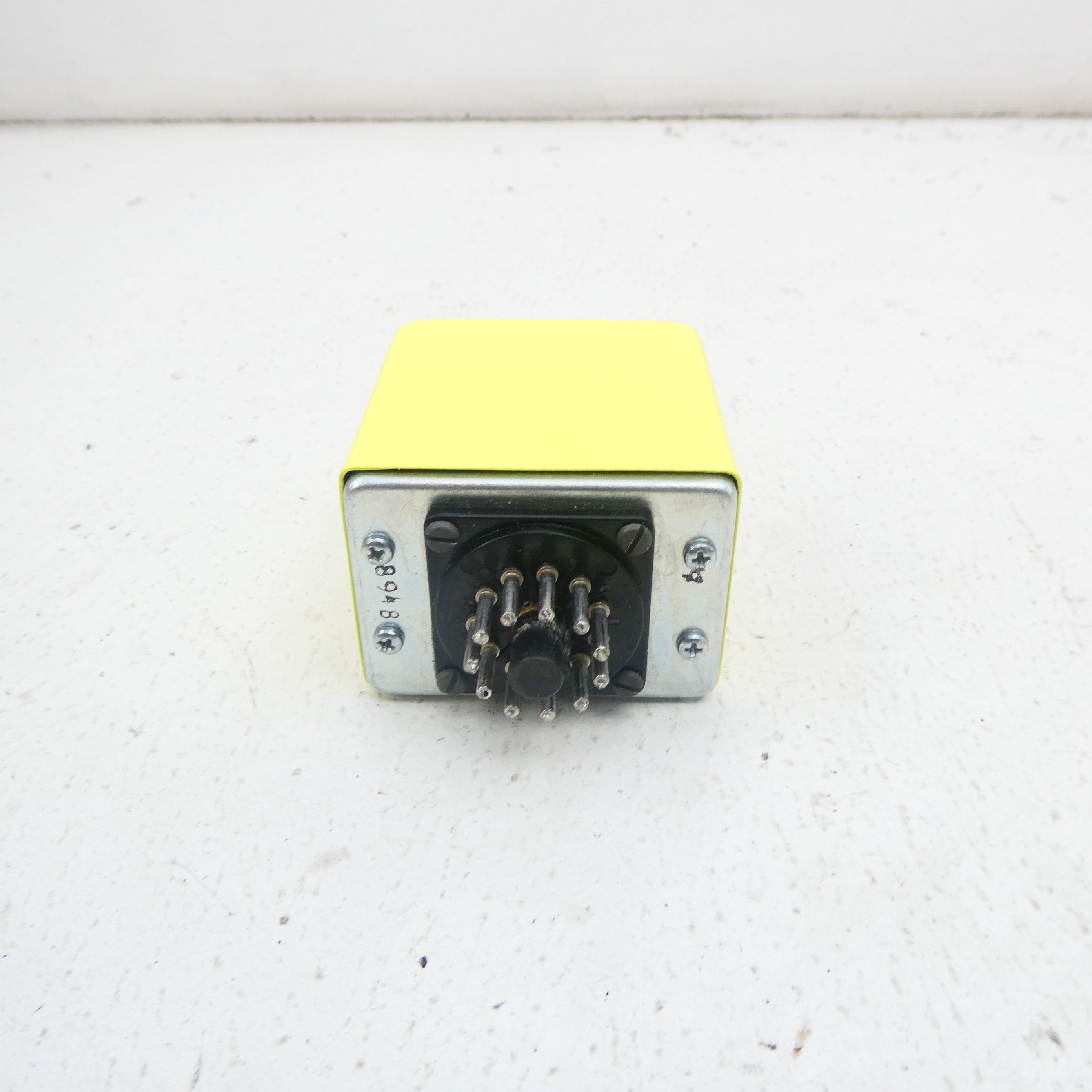MACROMATIC SS-80522-10 120VAC/DC 10A 6-180S NSMP