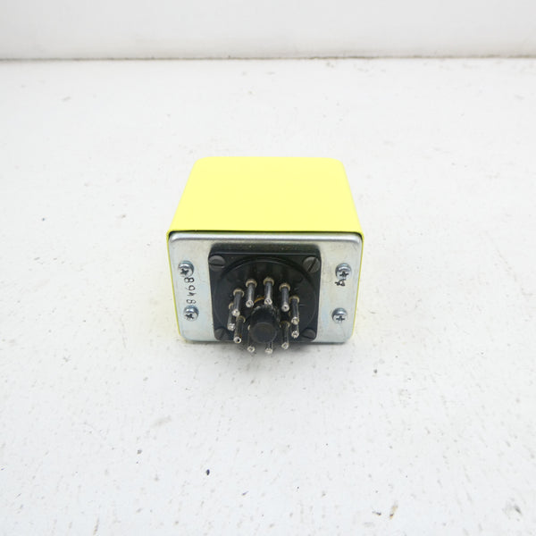 MACROMATIC SS-80522-10 120VAC/DC 10A 6-180S NSMP