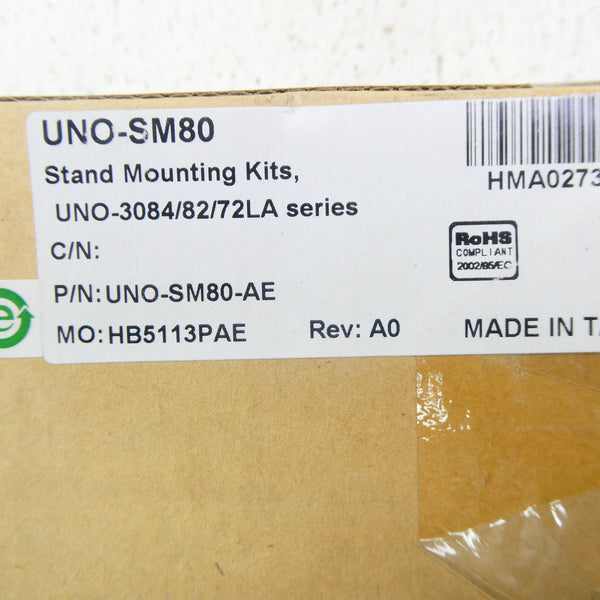 ADVANTECH UNO-SM80-AE NSMP
