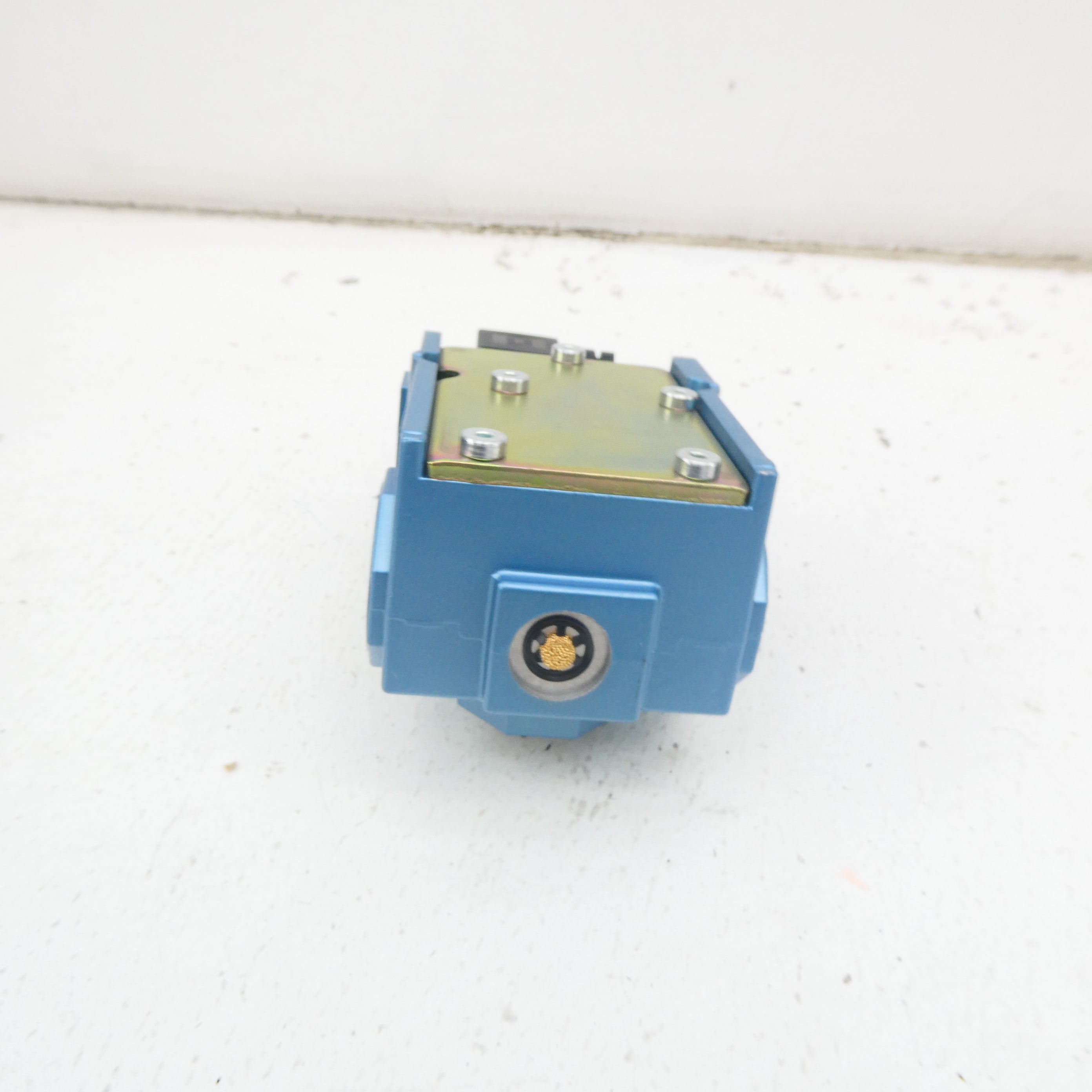 MAC 56C-13-501JB 24VDC 25-150PSI NSMP