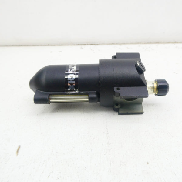 WATTS L20-00WM2 250PSI NSMP