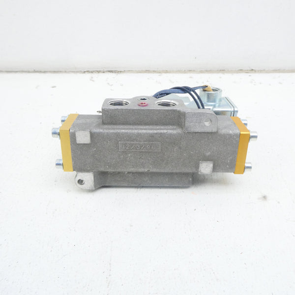 PARKER L7054910253 110/120V 140PSI NSMP