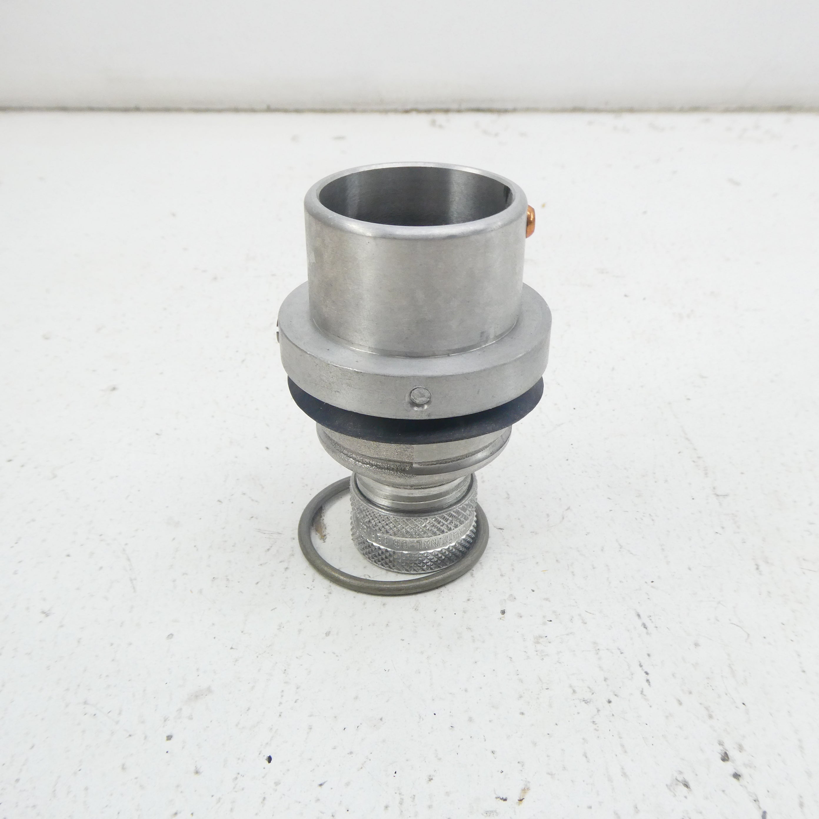 CONNECTOR AP107TX NSNP