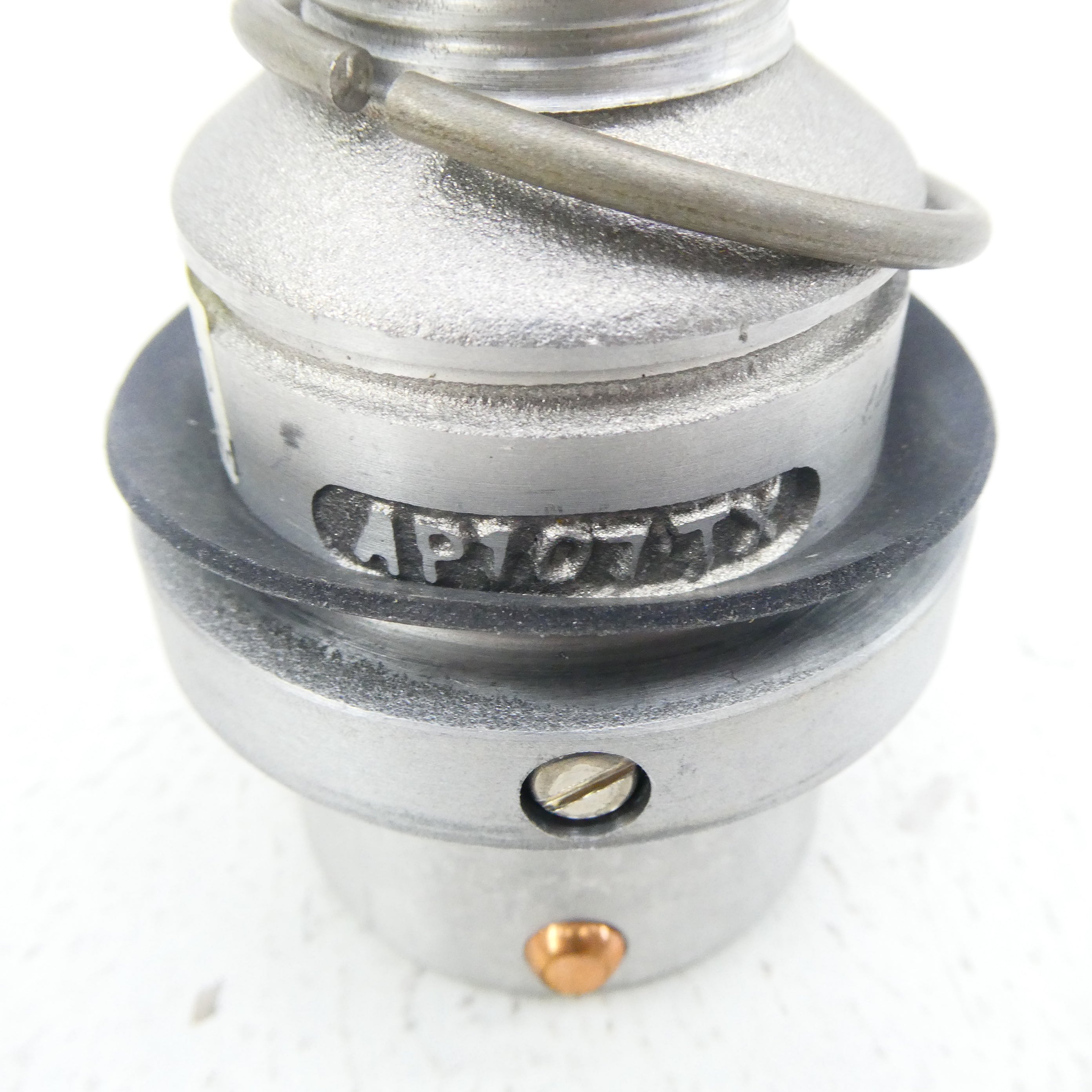 CONNECTOR AP107TX NSNP