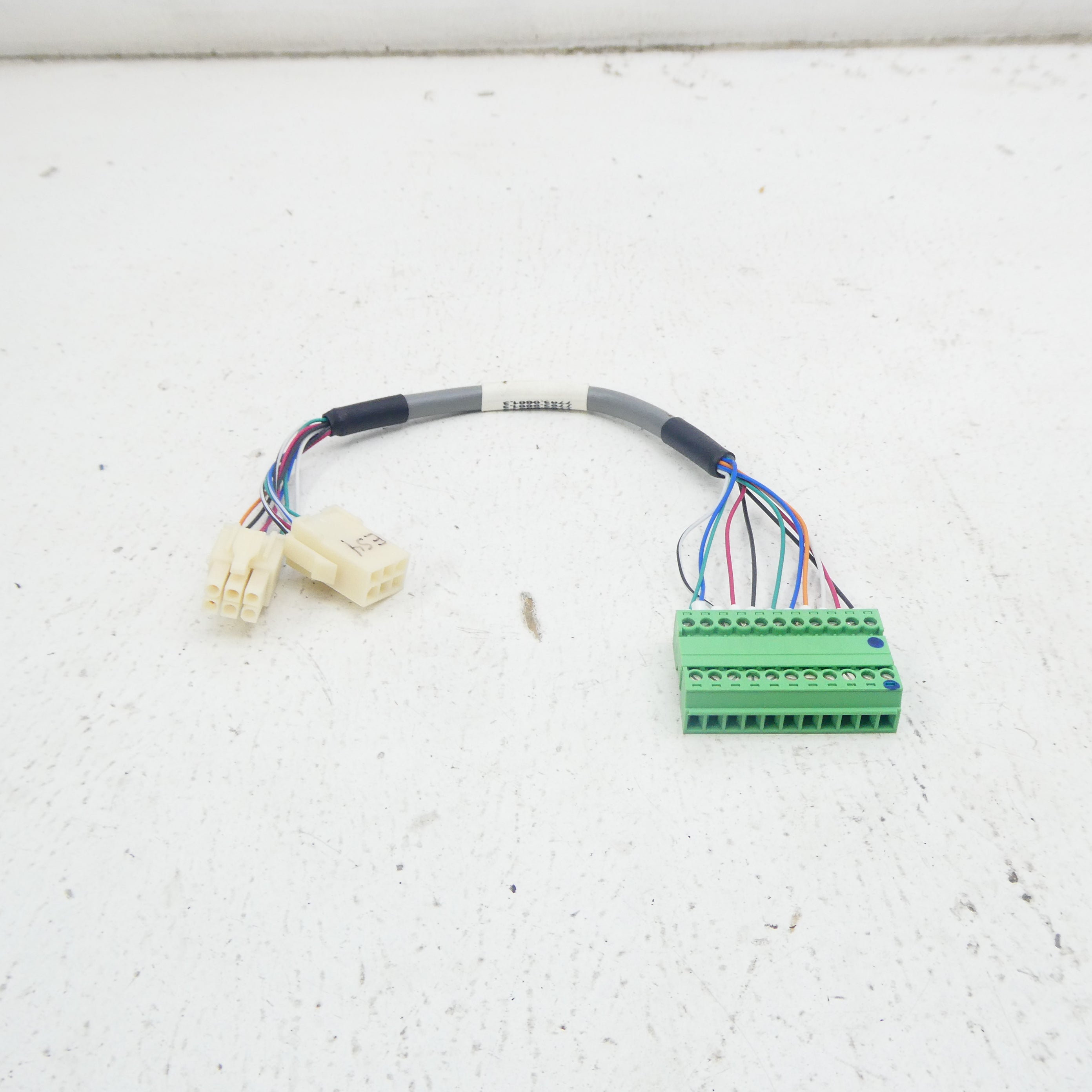 CONNECTOR CABLE 7703.9661.3 NSNP