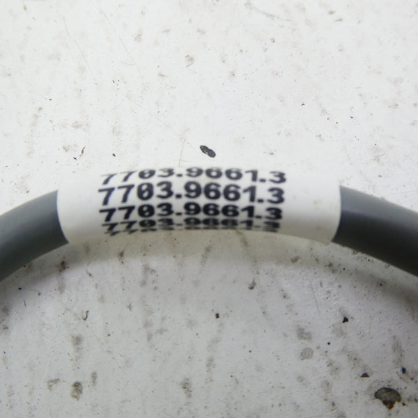 CONNECTOR CABLE 7703.9661.3 NSNP