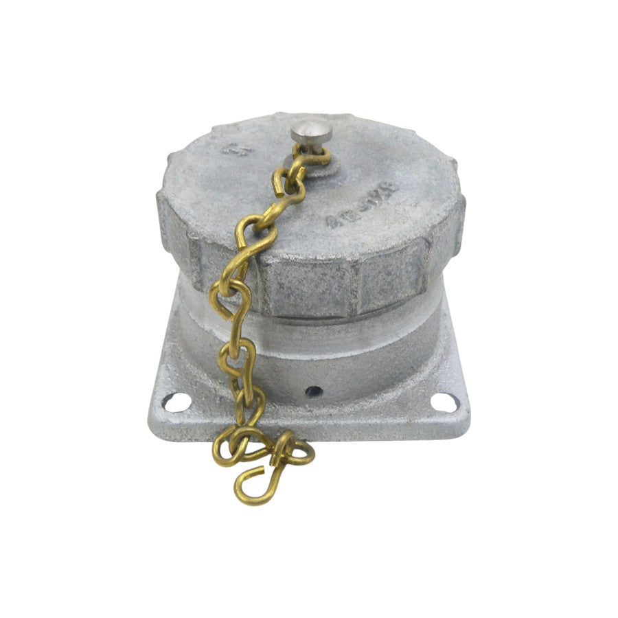 RECEPTACLE AR-126 NSNP