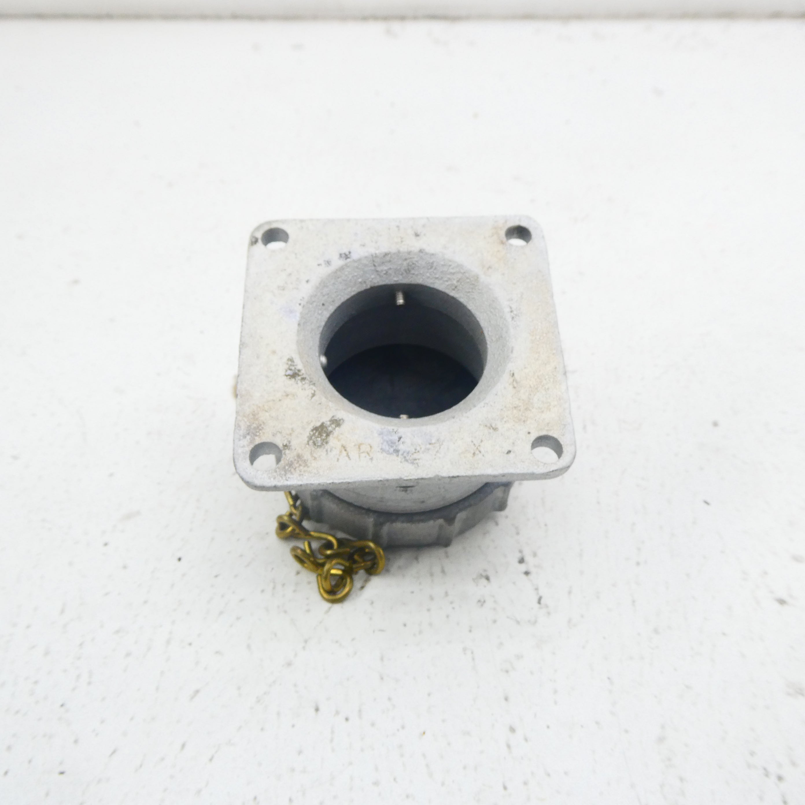 RECEPTACLE AR-126 NSNP