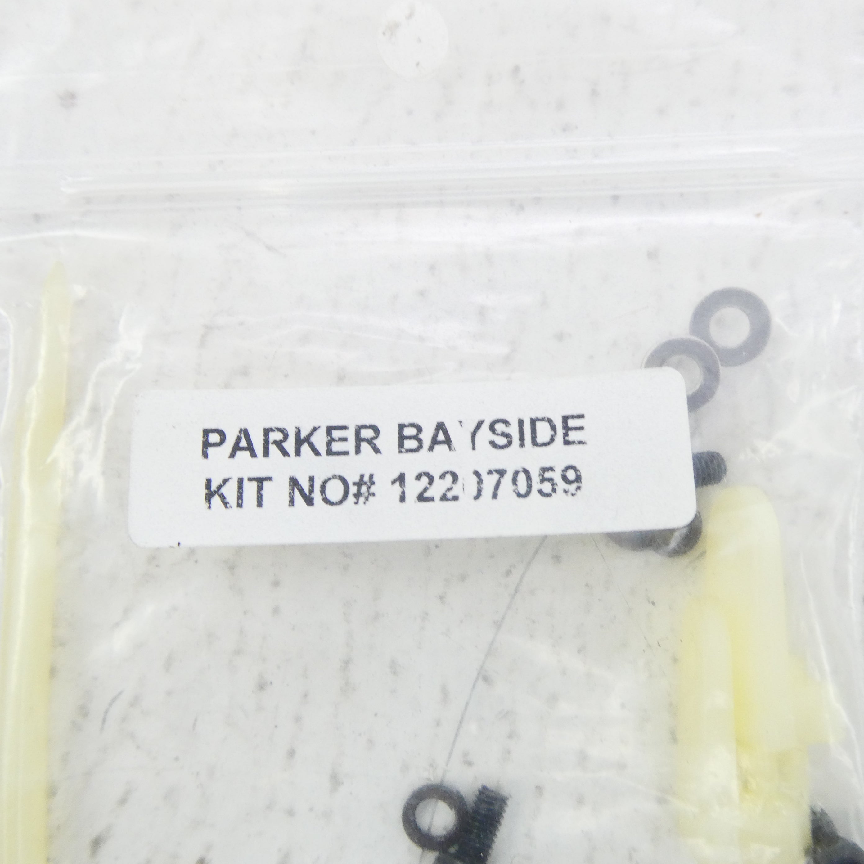 PARKER 12207059 NSMP