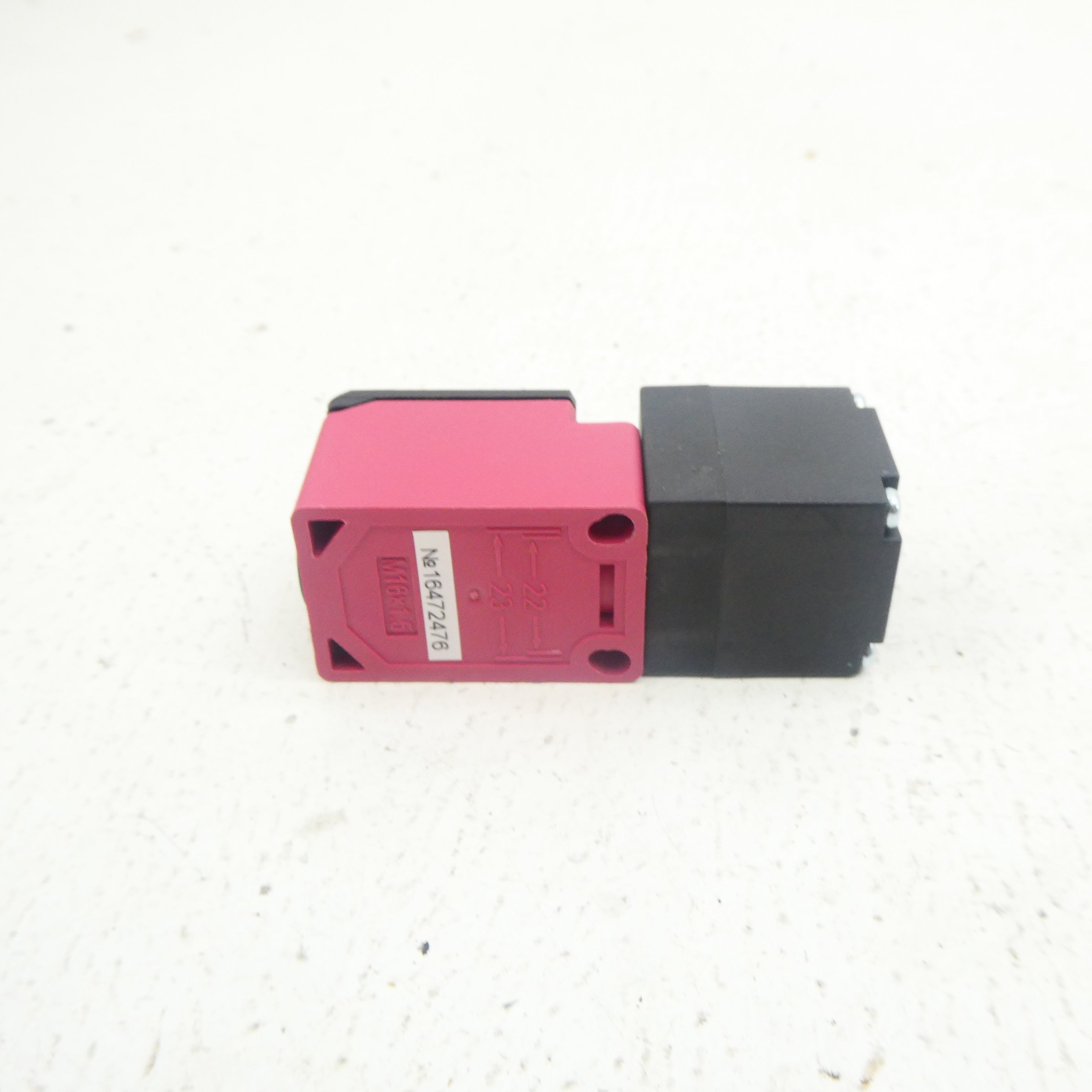 RADWELL RADM4191-SL2-D 600V 10A NSNP