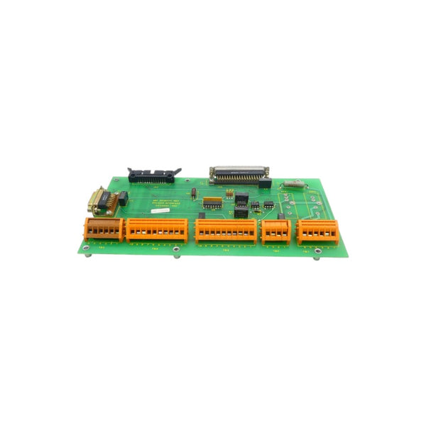 INTERFACE BOARD CC34035-502 CC38777 NSNP