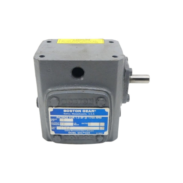 BOSTON GEAR 7105J NSNP