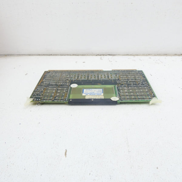 MICRO MEMORY 90750 REV. B NSNP