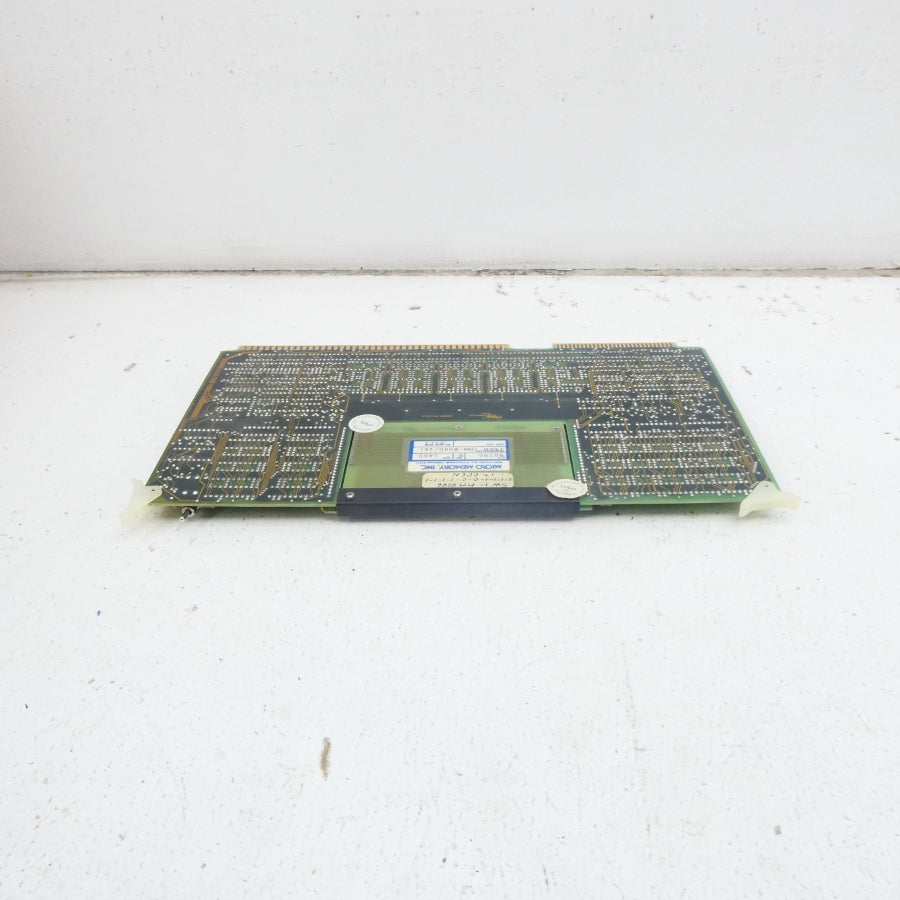 MICRO MEMORY 90750 REV. B NSNP