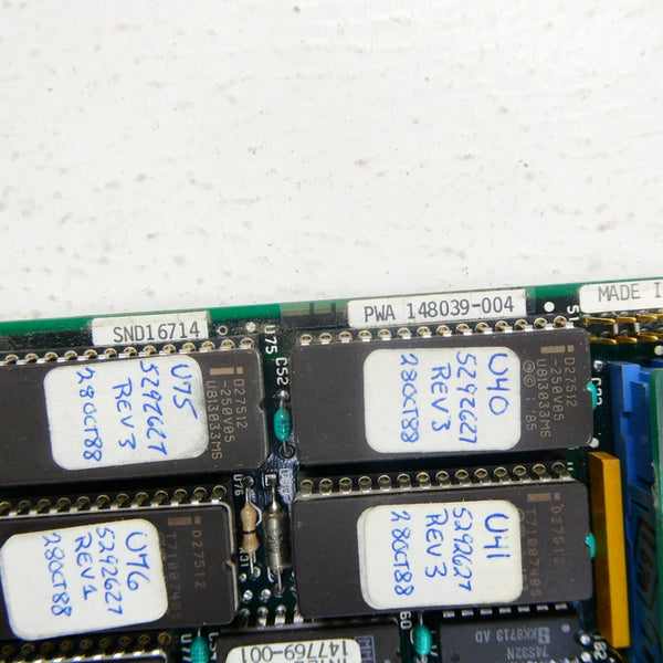 INTEL PWA148039-004 NSNP