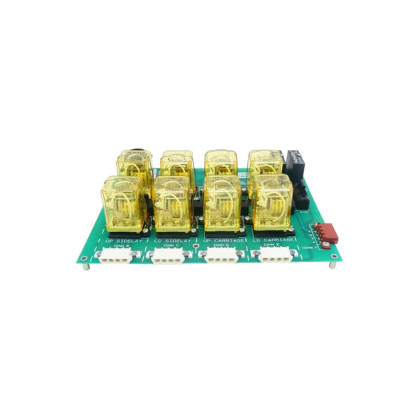CIRCUIT BOARD DO41738 NSNP