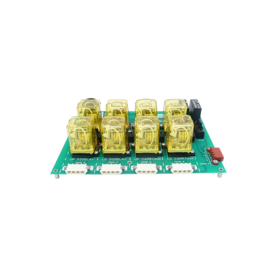 CIRCUIT BOARD DO41738 NSNP