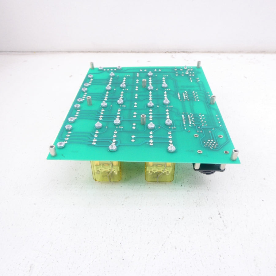 CIRCUIT BOARD DO41738 NSNP