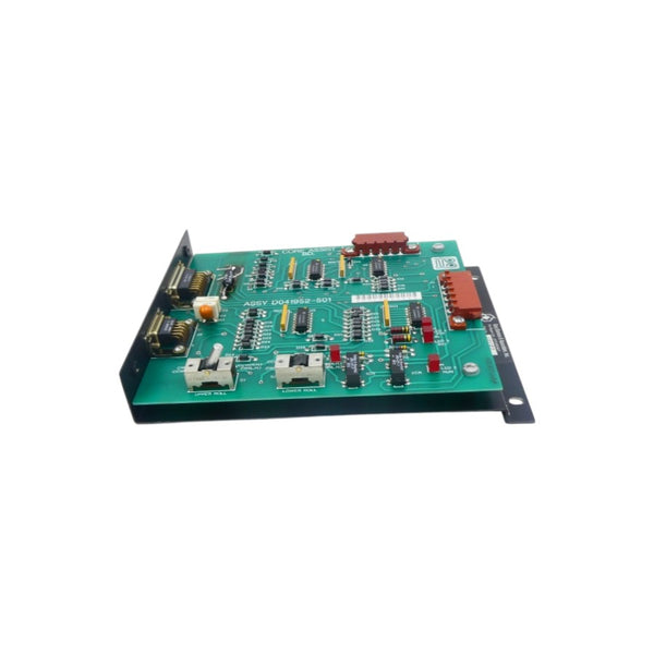 CONTROL BOARD D041952-501 NSNP