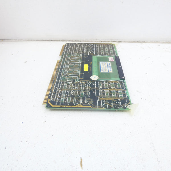 MICRO MEMORY 90750 REV. B (AS PICTURED) NSNP