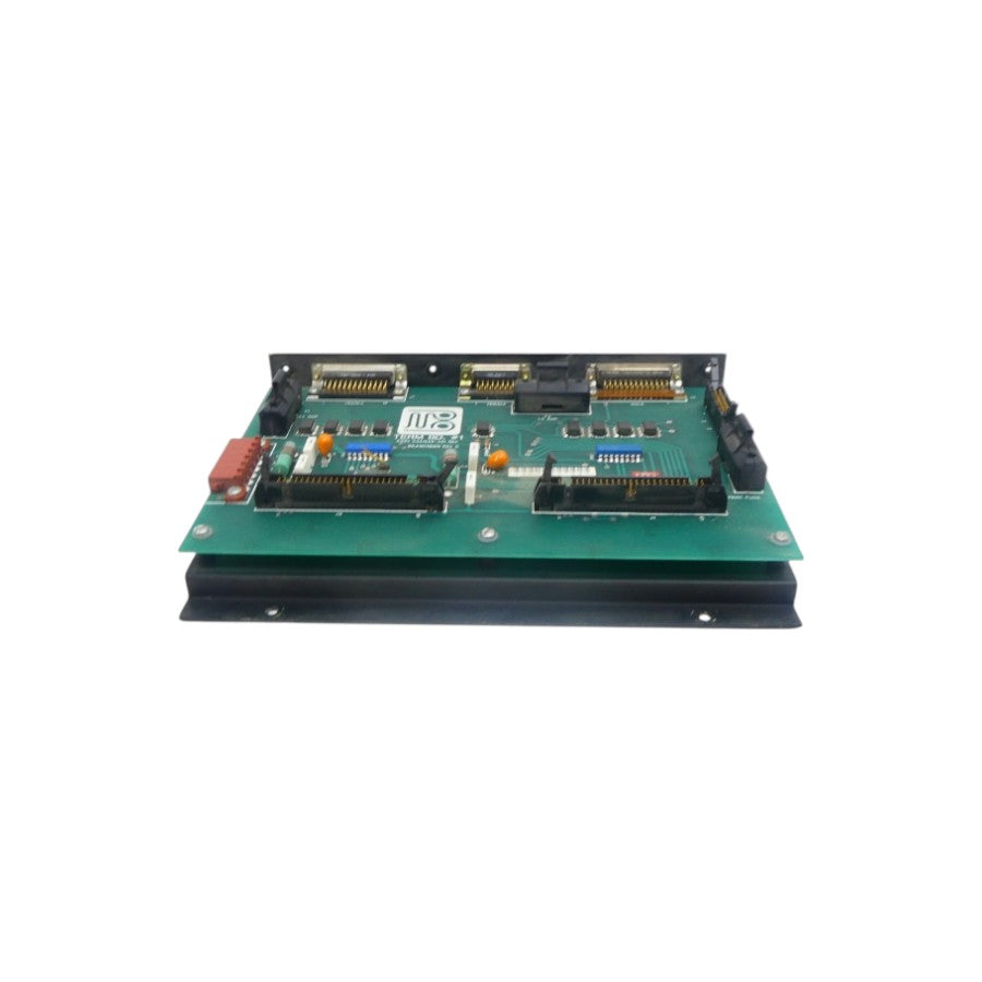 TERMINAL BOARD D041550-501 NSNP
