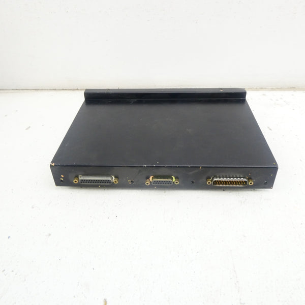 TERMINAL BOARD D041550-501 NSNP