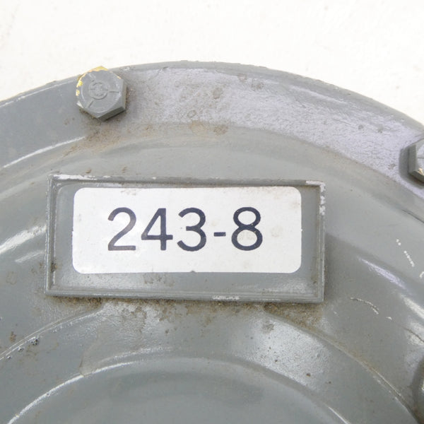 EQUIMETER 243-8 STD 6-14" 1/4"-10' NSNP