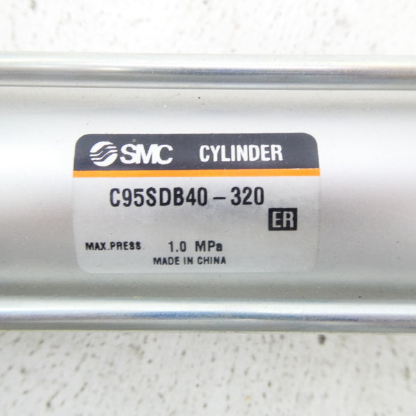 SMC C95SDB40-320 NSNP