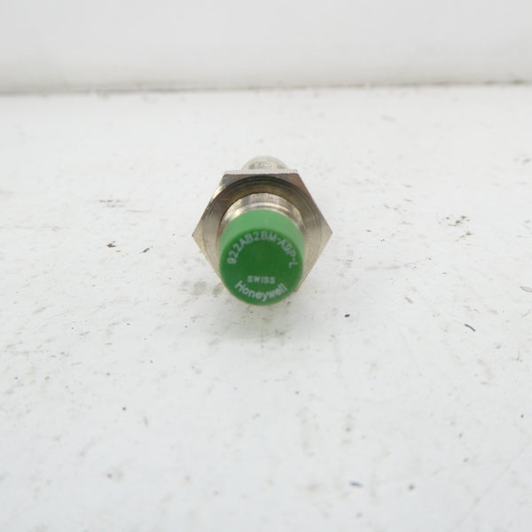 HONEYWELL 922AB2BM-A9P-L NSNP