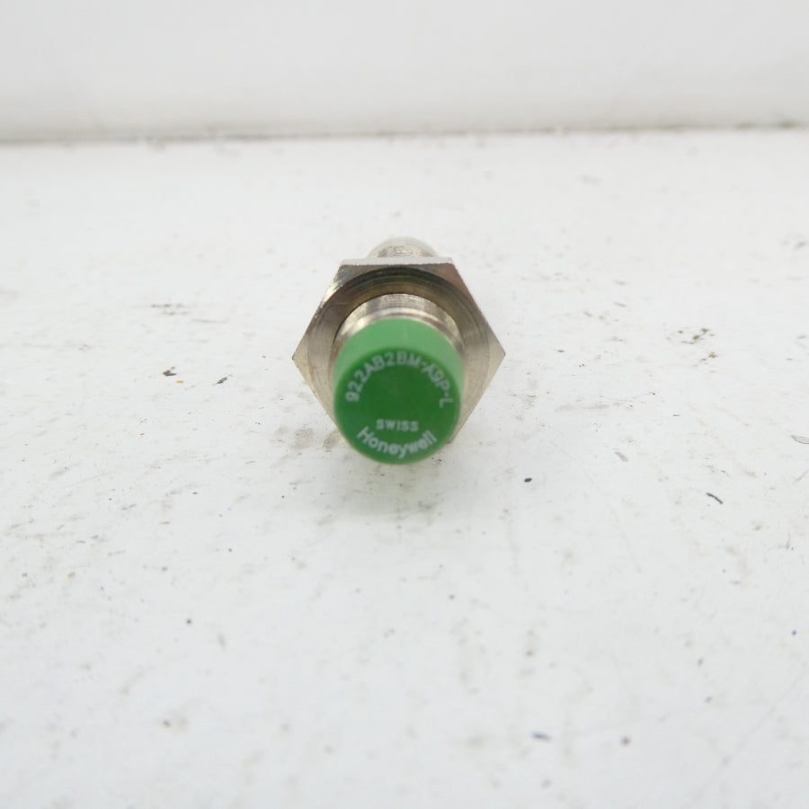 HONEYWELL 922AB2BM-A9P-L NSNP