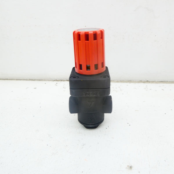 ARMSTRONG GD-30 3-15PSI 3/4" NSMP