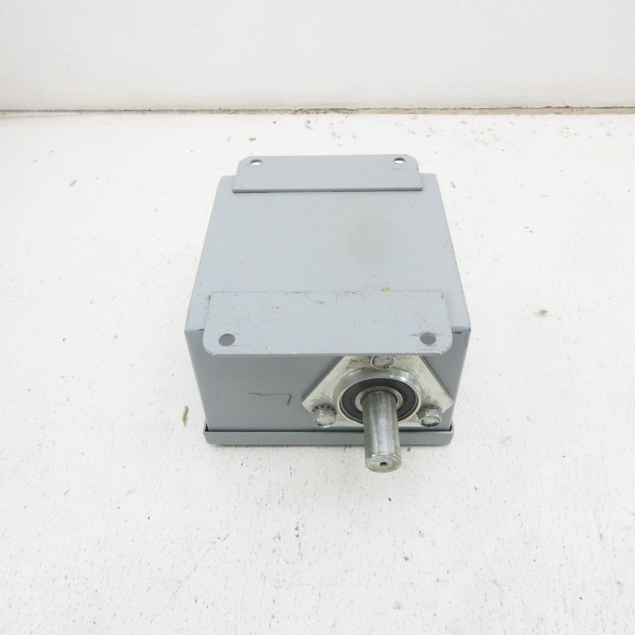 ELECTRO CAM EC-3004-10-ADO 115VAC UNMP