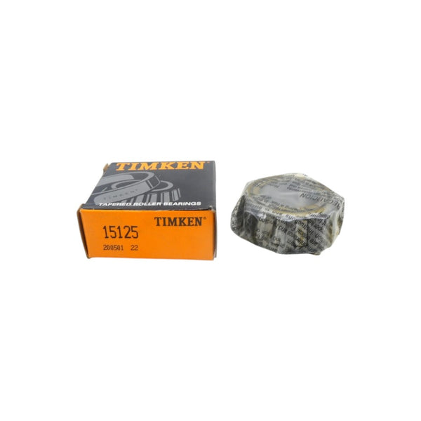 TIMKEN 15125 NSMP