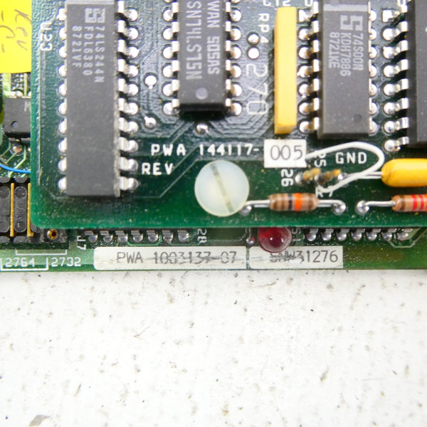 INTEL PWA1003137-07 (AS PICTURED) NSNP