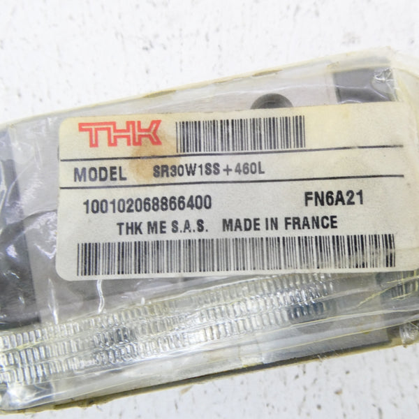 THK SR30W1SS+460L NSMP