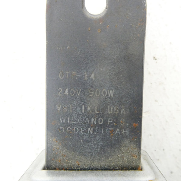 WIEGAND OTF-14 240V NSNP