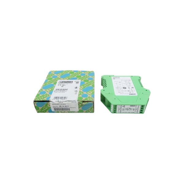 PHOENIX CONTACT MCR-SLP-1-5-UI-0 2814359 300VAC NSMP