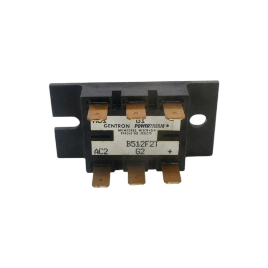 POWERTHERM B512F2T NSNP