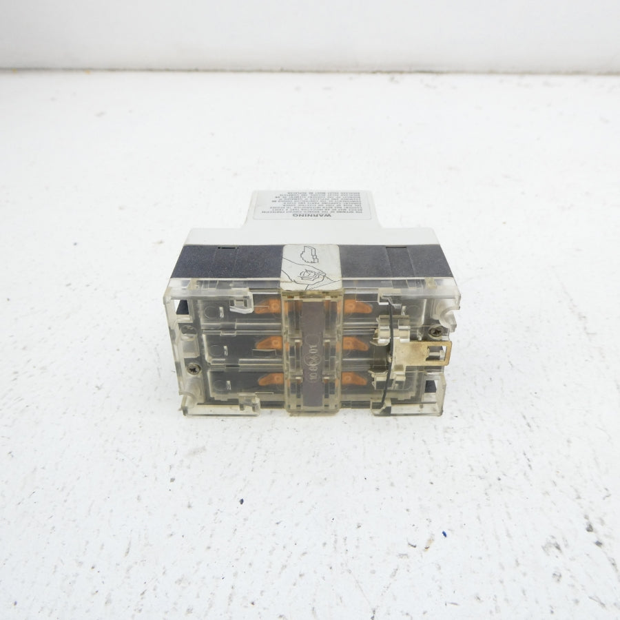 KLOCKNER MOELLER PKZM1-0.6-NA 660V 0.4-0.6A NSNP