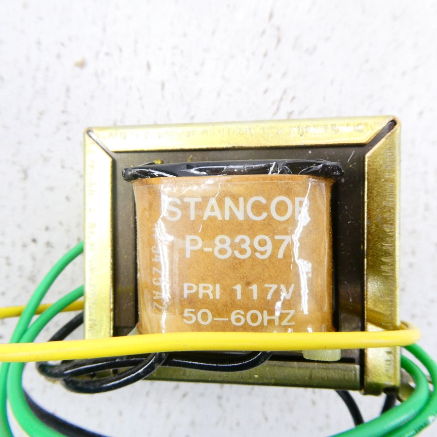 STANCOR P-8397 117V NSMP