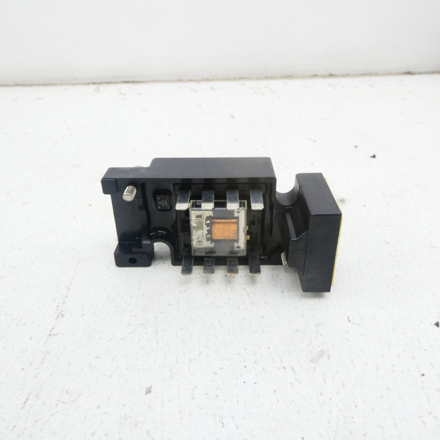 PEPPERL+FUCHS MPSD11HD 454465 92-132VAC NSMP