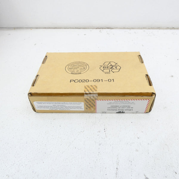 ALLEN BRADLEY 1747-L532 SER. E F/W 11 DATE: 2015 NSFS