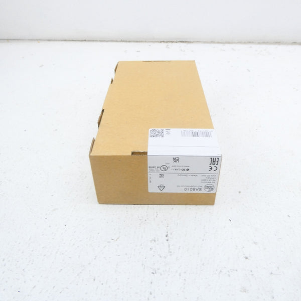 IFM EFECTOR SA5010 SAD10XDBFRKG/US-100 NSFS