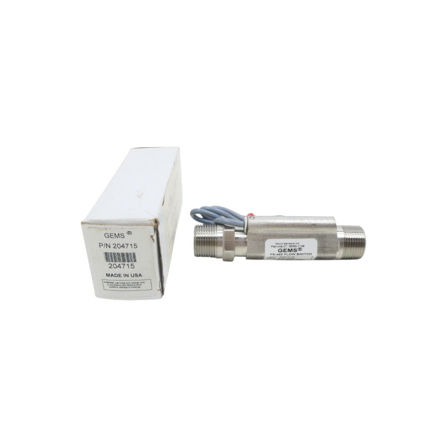 GEMS 204715 120VAC NSMP