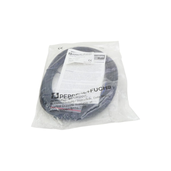PEPPERL+FUCHS NJ4-12GM40-E2-5M 025679 NSMP
