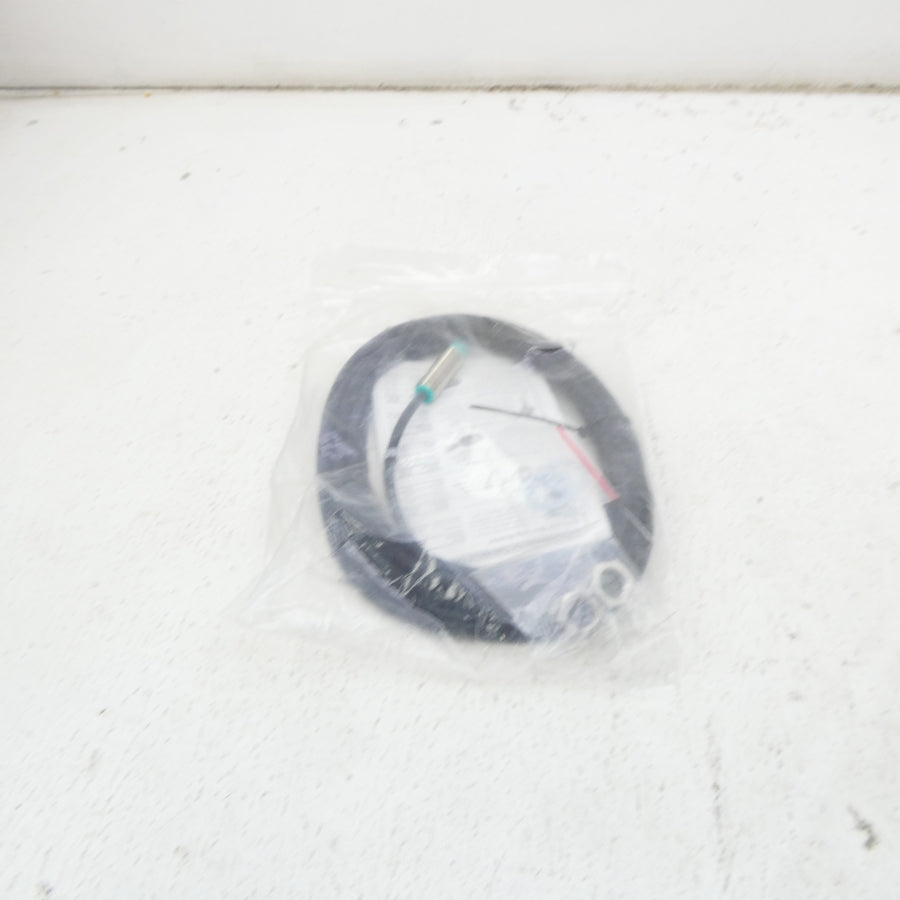 PEPPERL+FUCHS NJ4-12GM40-E2-5M 025679 NSMP