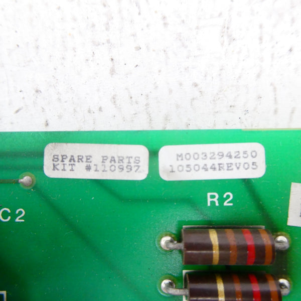 ALLEN BRADLEY 105044 REV. 05 NSNP