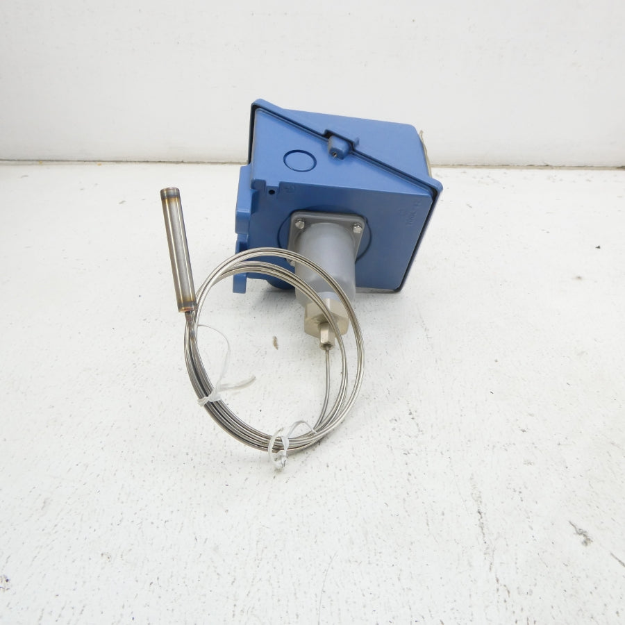 UNITED ELECTRIC E402-2BSB 480VAC 15A 30-250'F NSNP